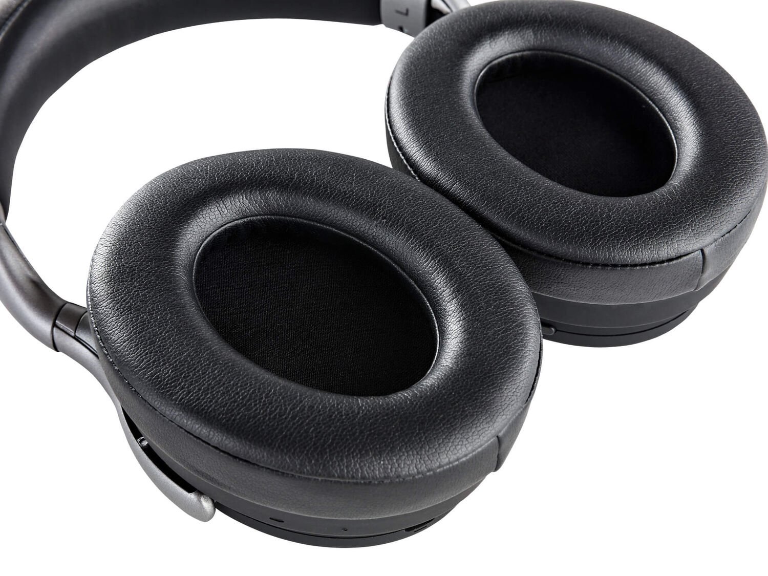 AH-GC30, Black, dynamic