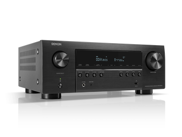 AVR-S970H, Black