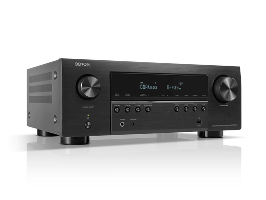 AVR-S970H, , dynamic