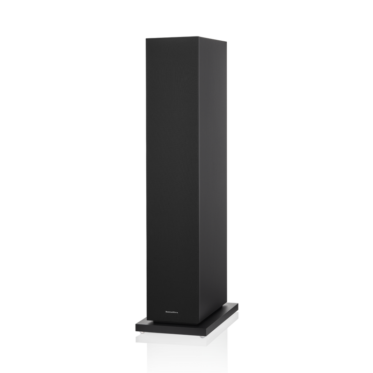 603 S3, Black, dynamic