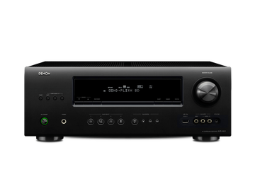 AVR-1612, , dynamic