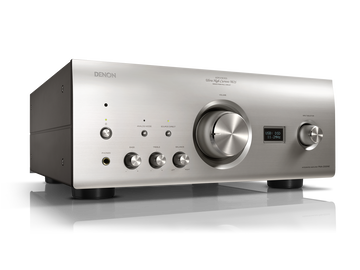 PMA-2500NE, プレミアムシルバー, dynamic