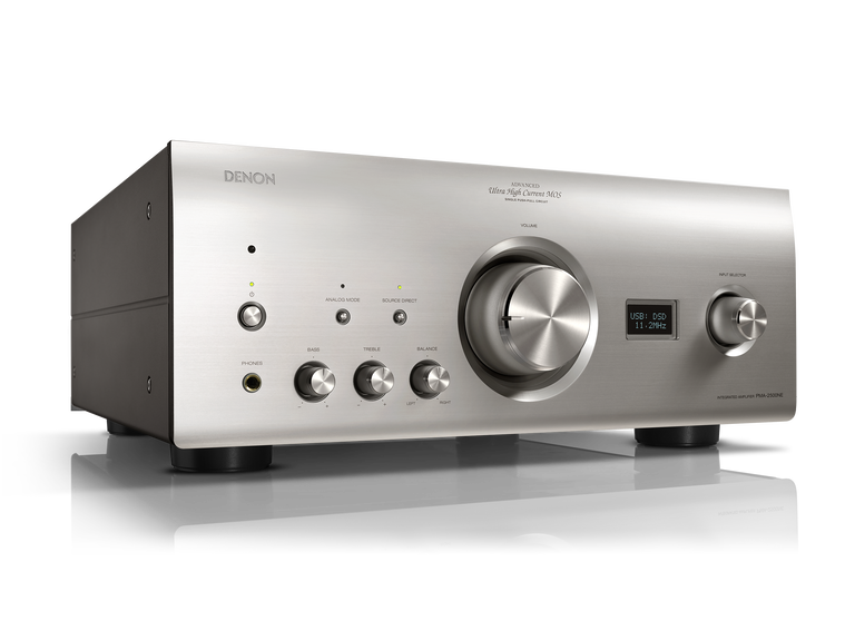 PMA-2500NE, プレミアムシルバー, dynamic