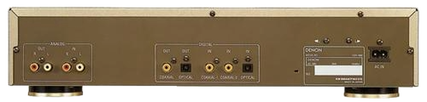 CDR-1000, , dynamic
