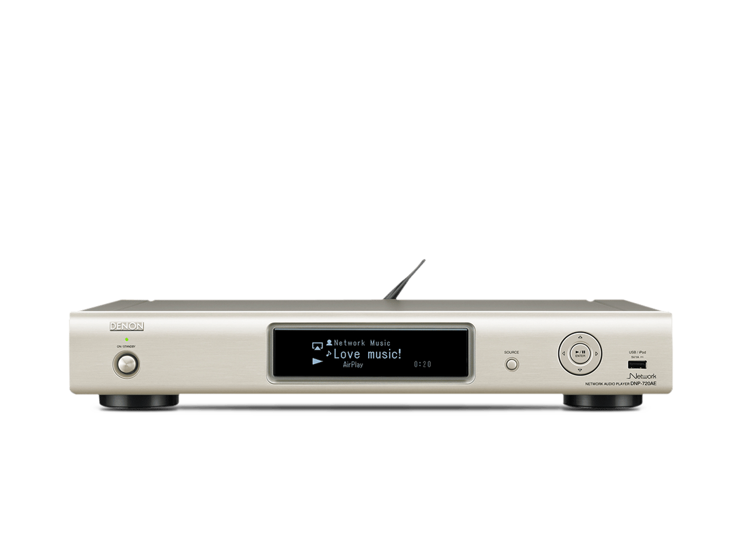 DNP-720AE, Grey, dynamic