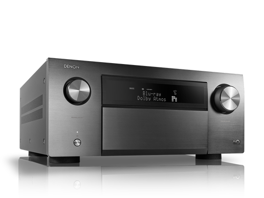 AVC-A110, , dynamic