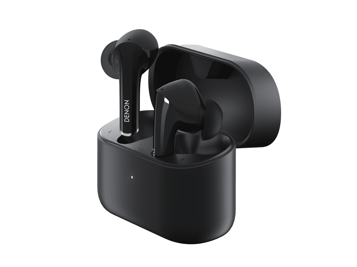 AH-C830NCW, Black, dynamic