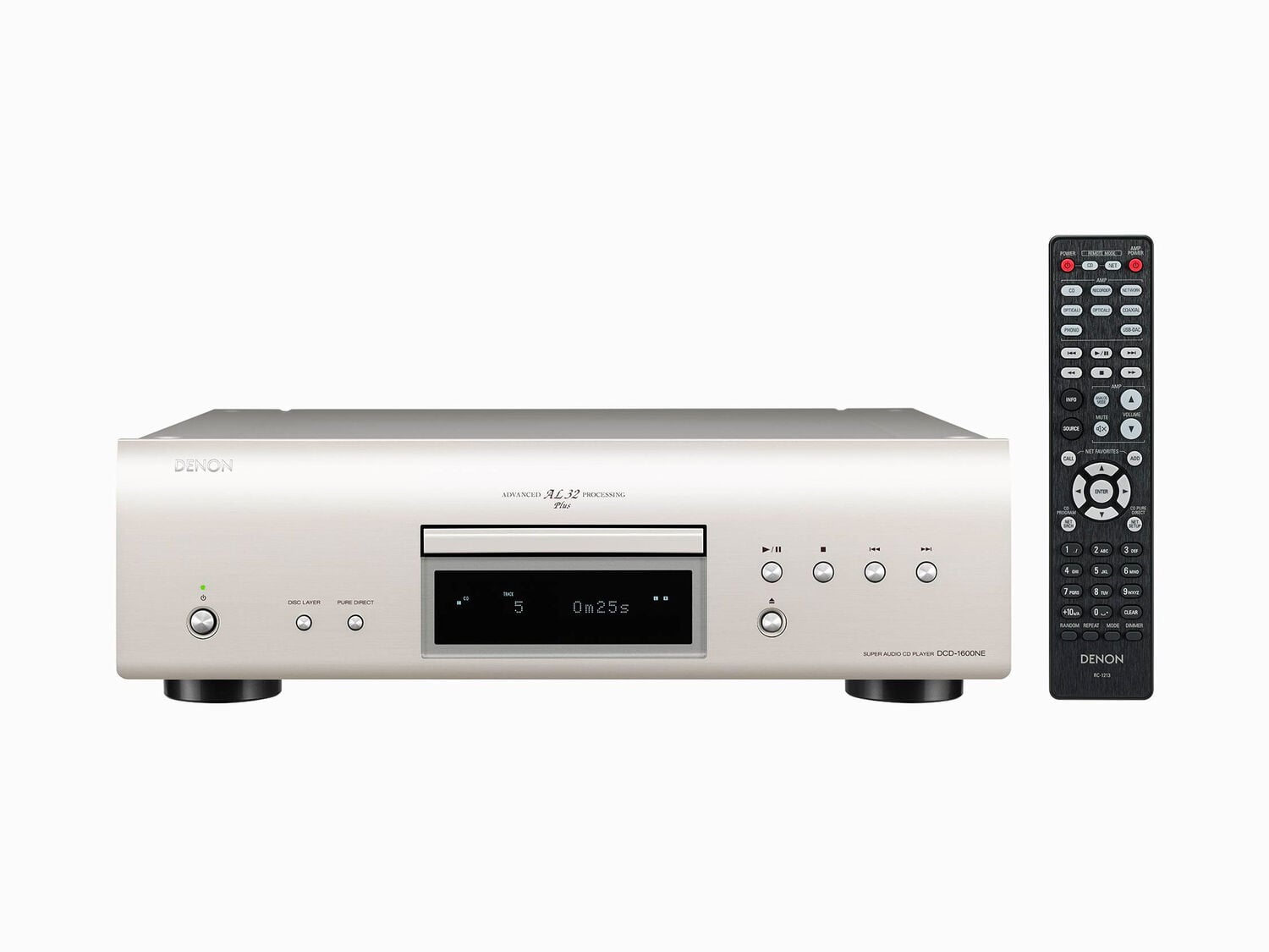 DCD-1600NE
