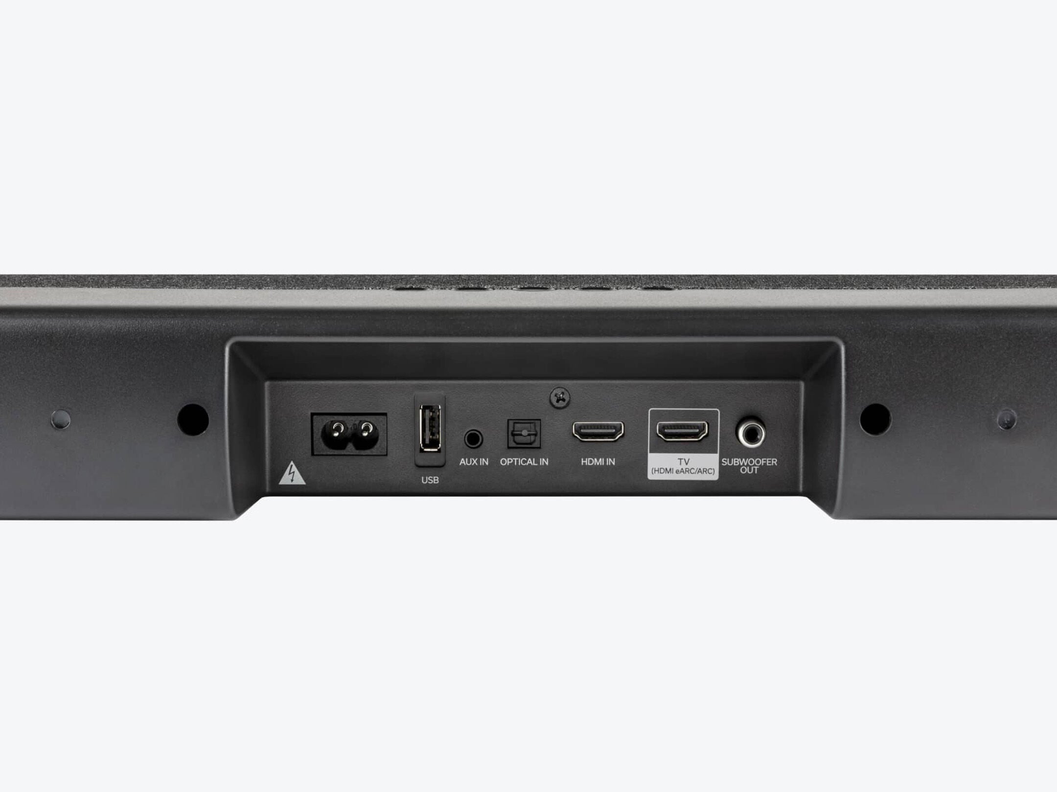 DHT-S217 - Compact Sound Bar with Dolby Atmos | Denon - United States