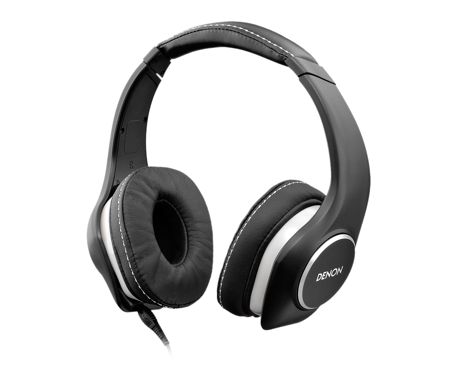 AH-D340, 黑色, dynamic