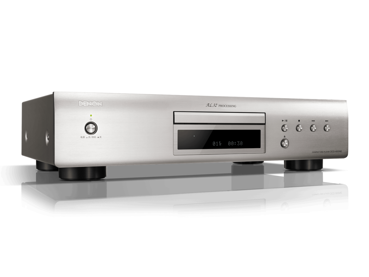 DCD-600NE