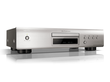 DCD-600NE, Silver, dynamic