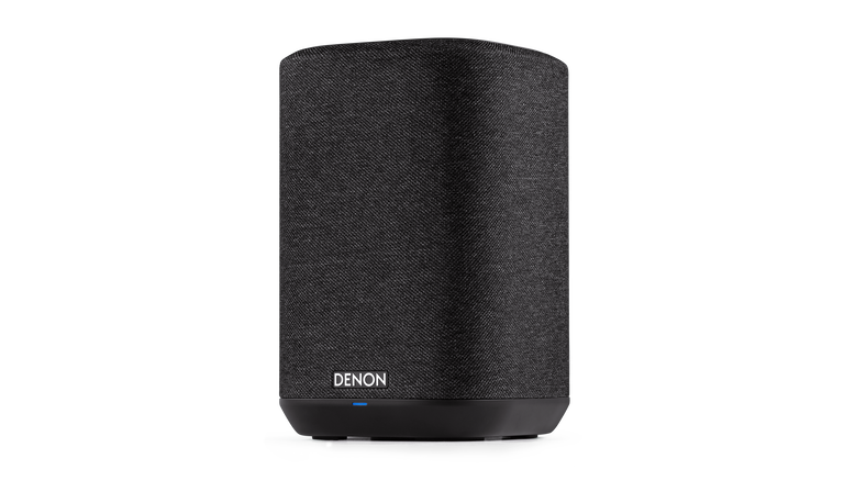 Denon Home 150, Black, dynamic