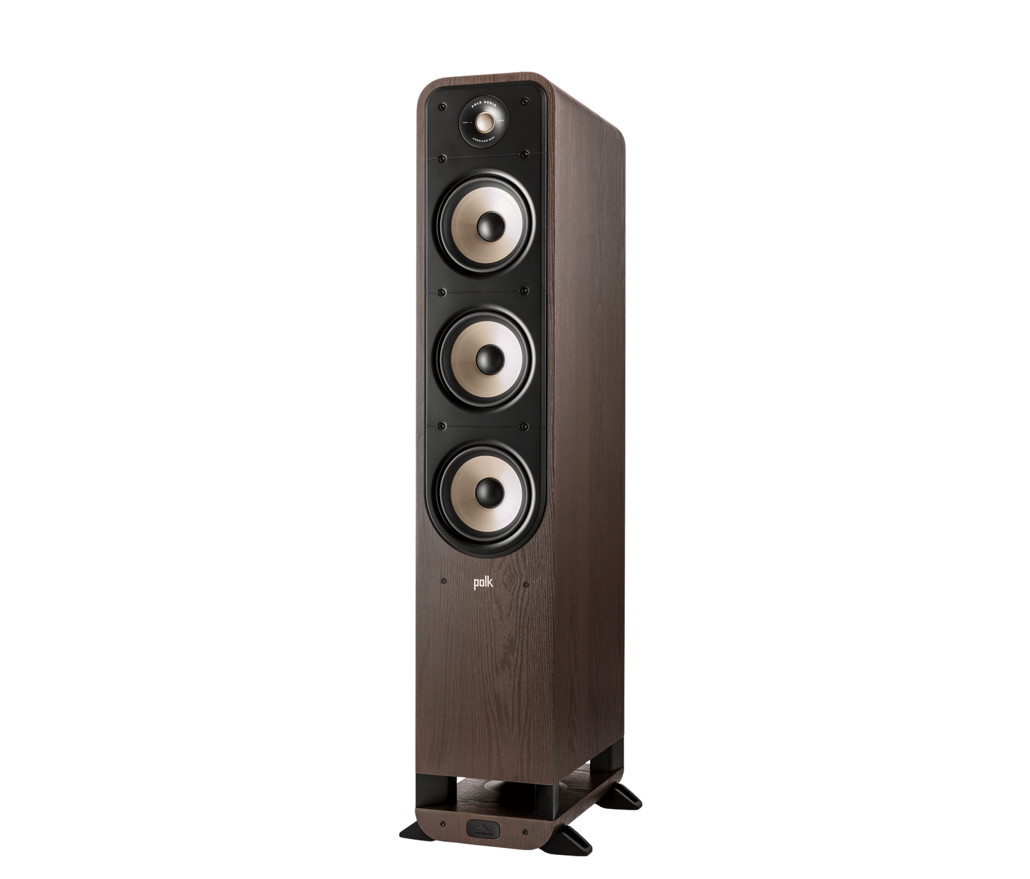 Signature Elite ES60, Brown, dynamic