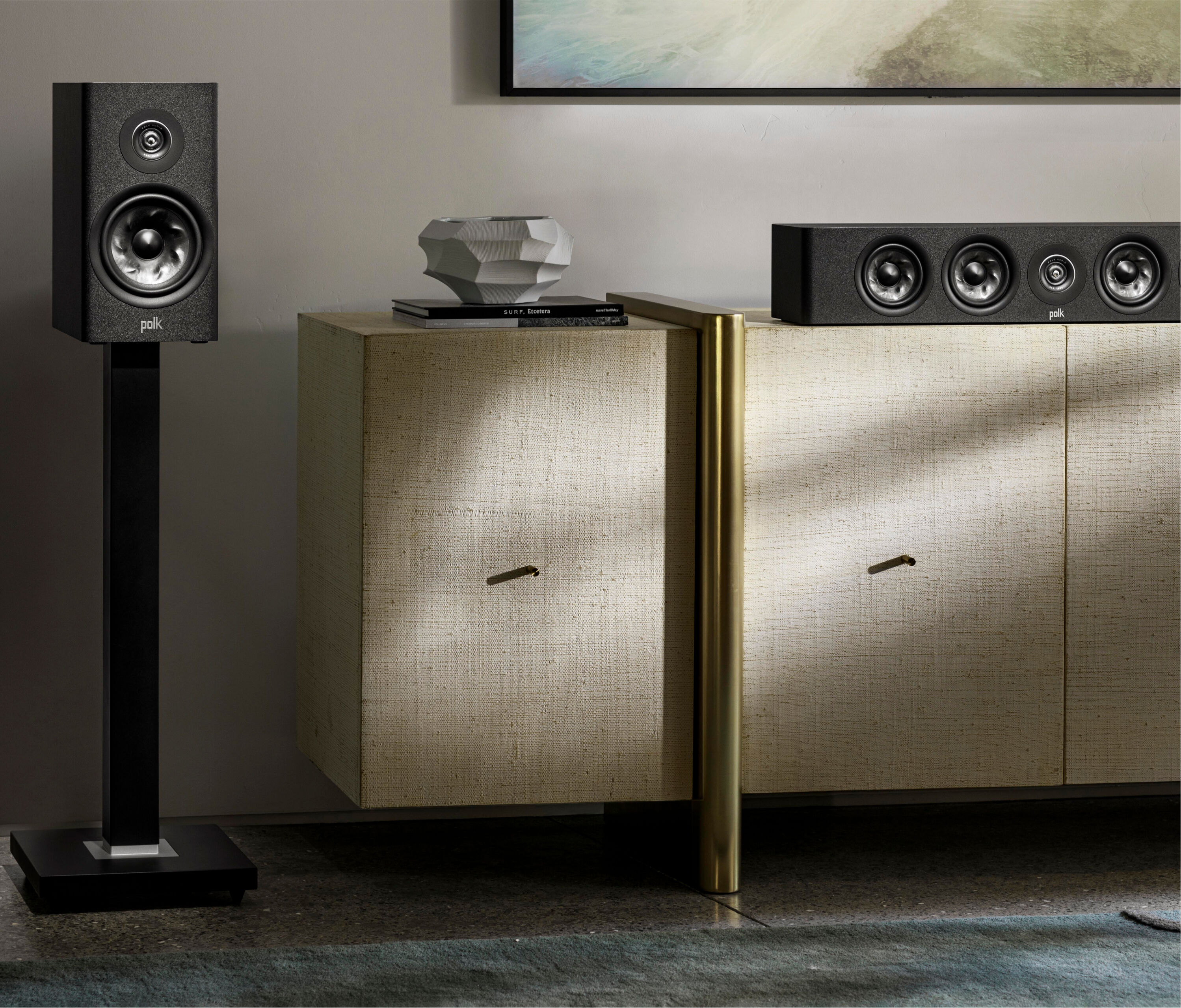 Reserve R200 - Premium Bookshelf Speakers | Denon - United States