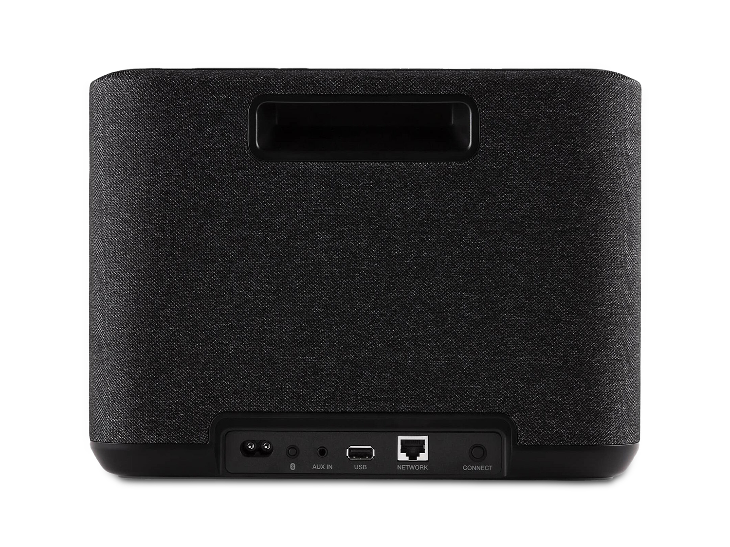 Denon Home 250, Black, dynamic