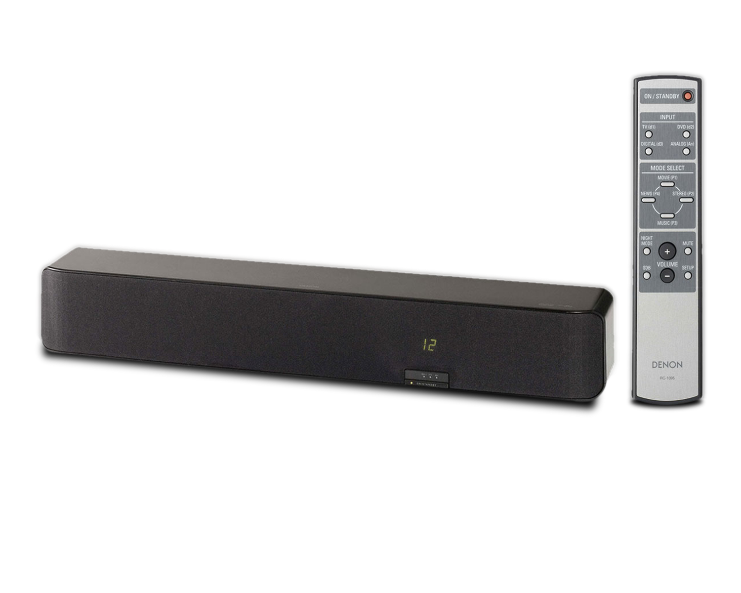 DHT-FS5, , dynamic