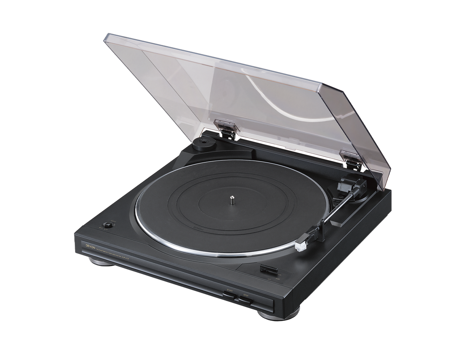 Denon x Polk Essential Vinyl Bundle, , dynamic