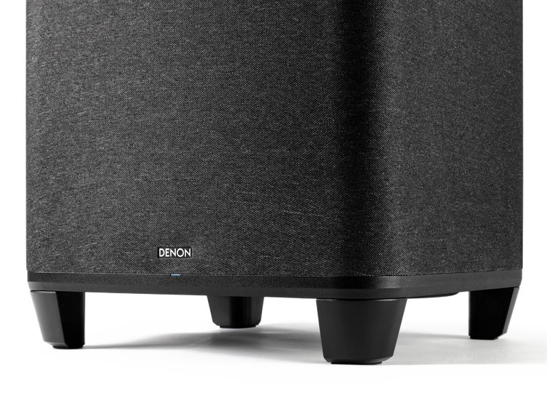 Denon Home Subwoofer, , dynamic