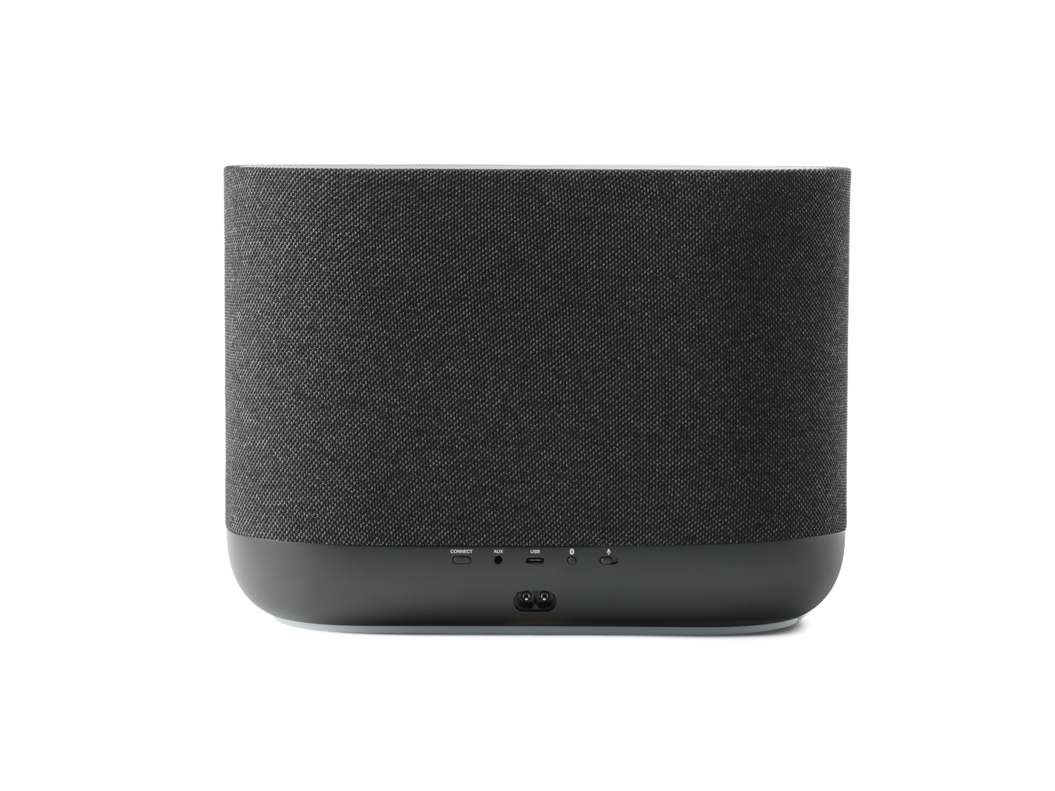 Denon Home 400, Charcoal, dynamic