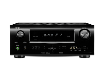 AVR-1911, , dynamic
