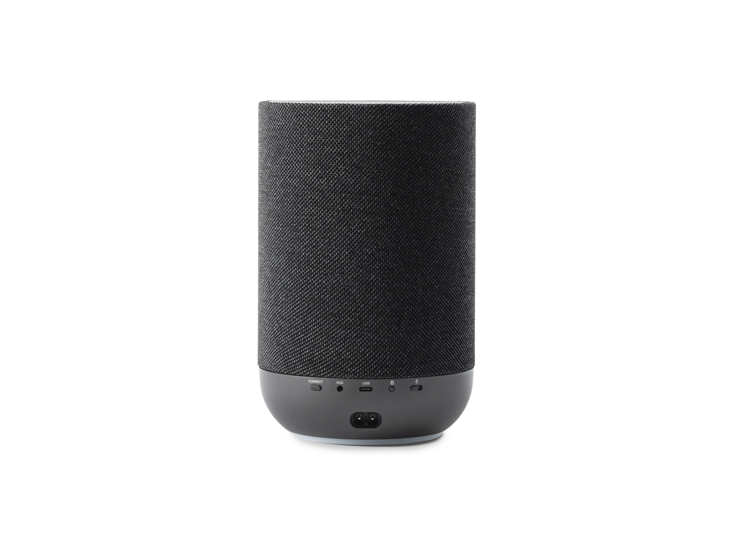 Denon Home 200, チャコール・ブラック, dynamic