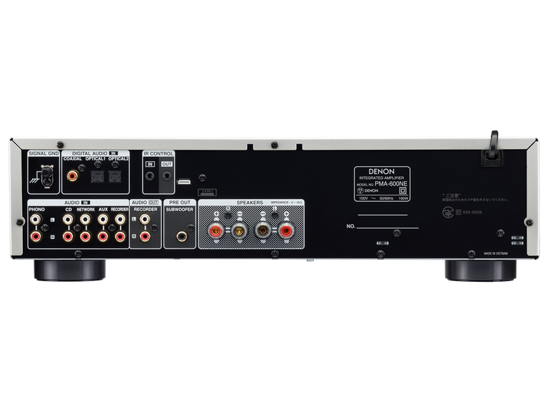 PMA-600NE, プレミアムシルバー, dynamic