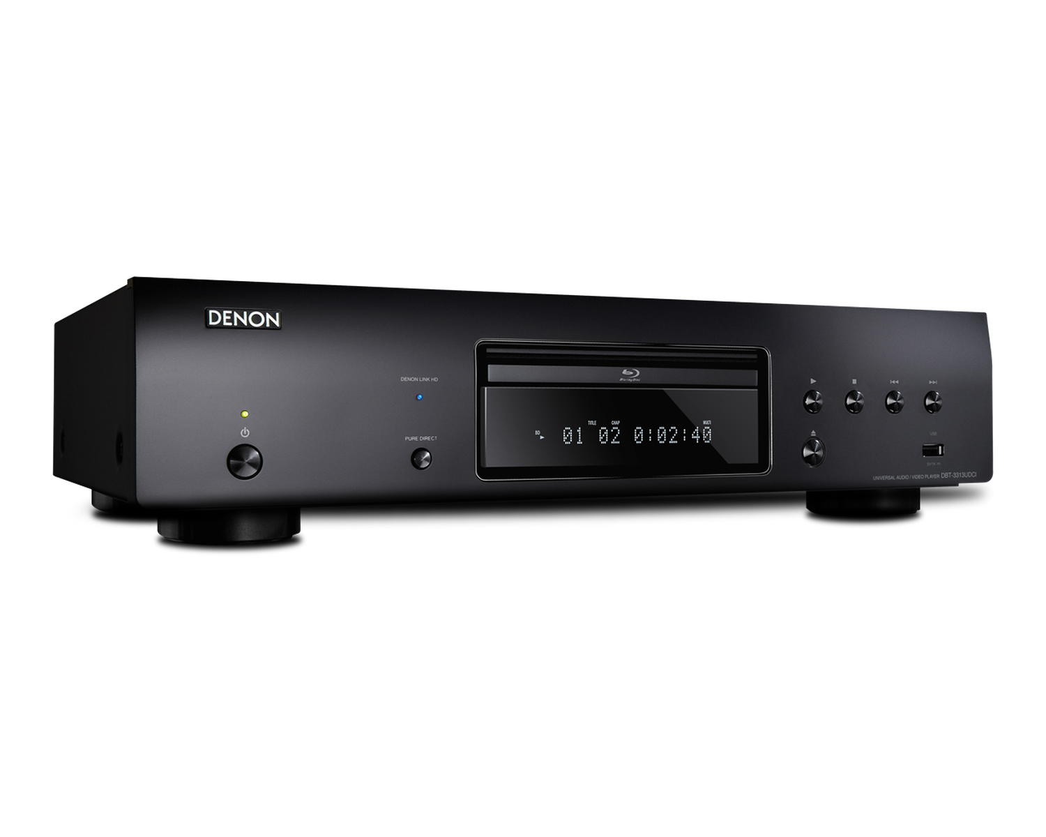 DBT-3313UDCI, , dynamic