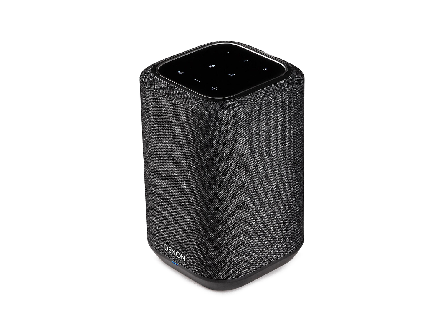 Denon Home 150, Black, dynamic