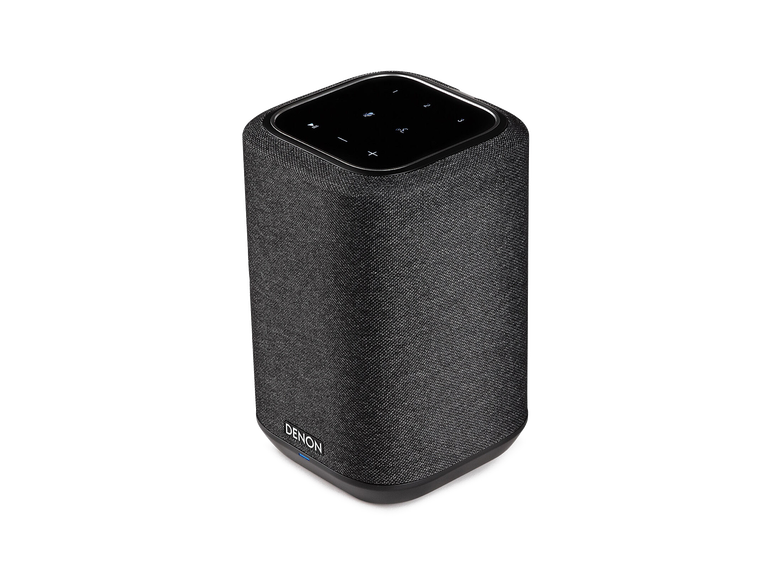 Denon Home 150, Black, dynamic