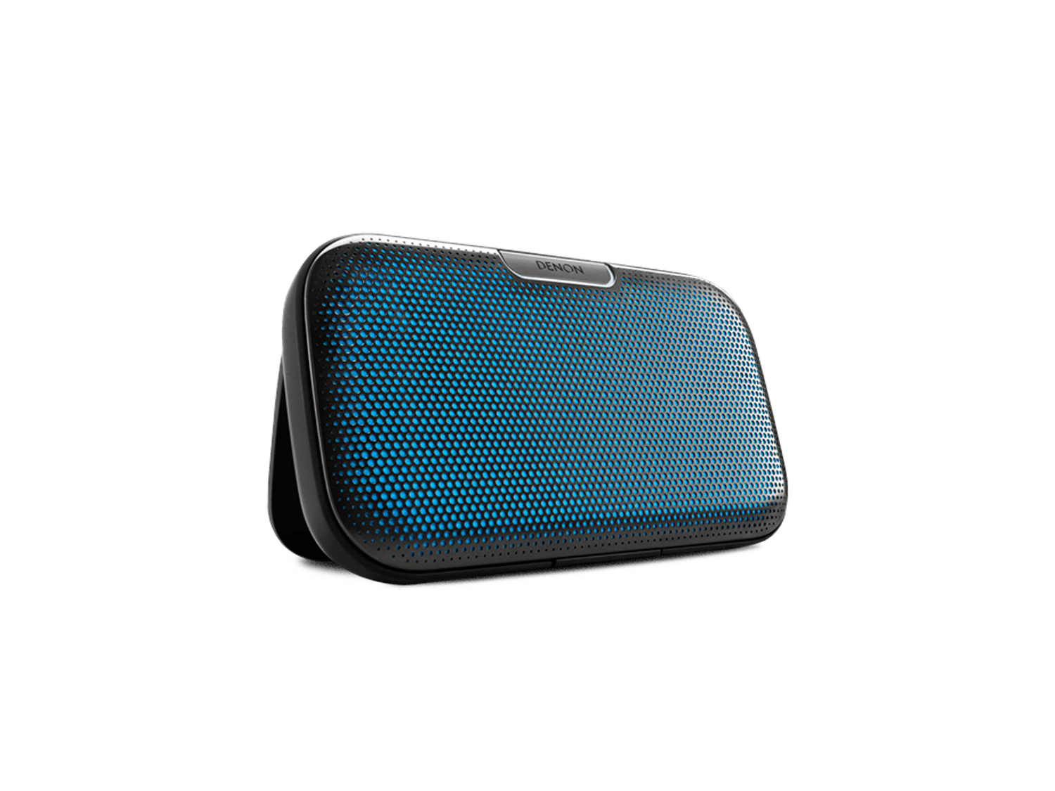 Envaya - DSB-200, Black, dynamic