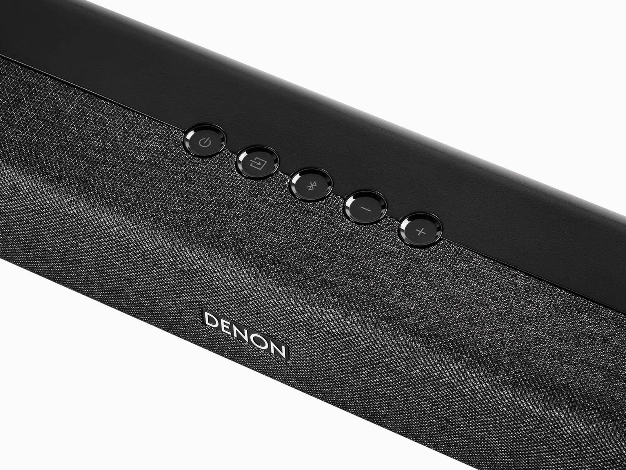 DHT-S416 - Sound Bar with Wireless Subwoofer and Google Chromecast
