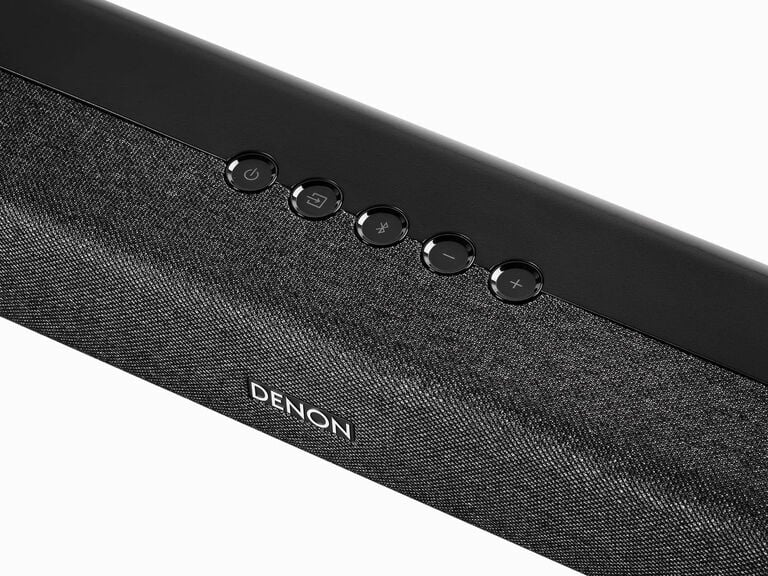 DHT-S416, Black, dynamic