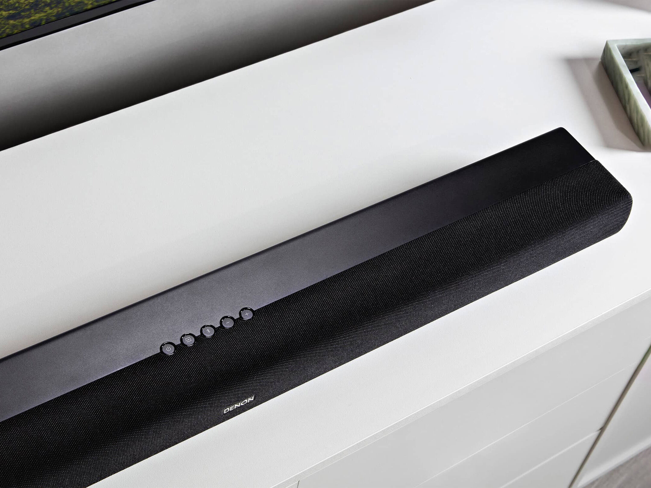 DHT-S216 - Compact Sound Bar | Denon - Global