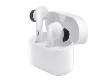 AHC-630W, White, dynamic