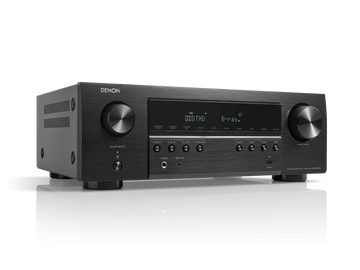 AVC-S670H, Black