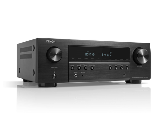 AVC-S670H, , dynamic