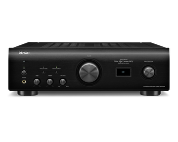 PMA-1520AE, Black, dynamic