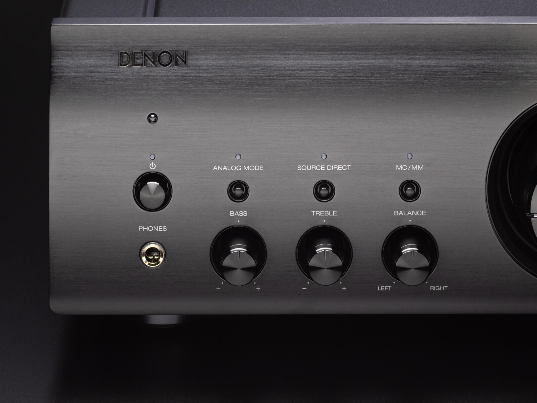 PMA-1700NE - 2 Ch. 70W integrated Amplifier with USB-DAC | Denon