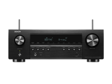 AVC-S660H, , dynamic