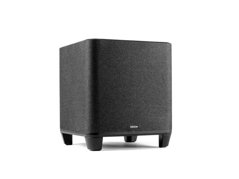 Denon Home Subwoofer, , dynamic