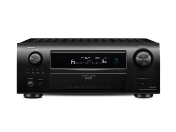 AVR-3311, , dynamic
