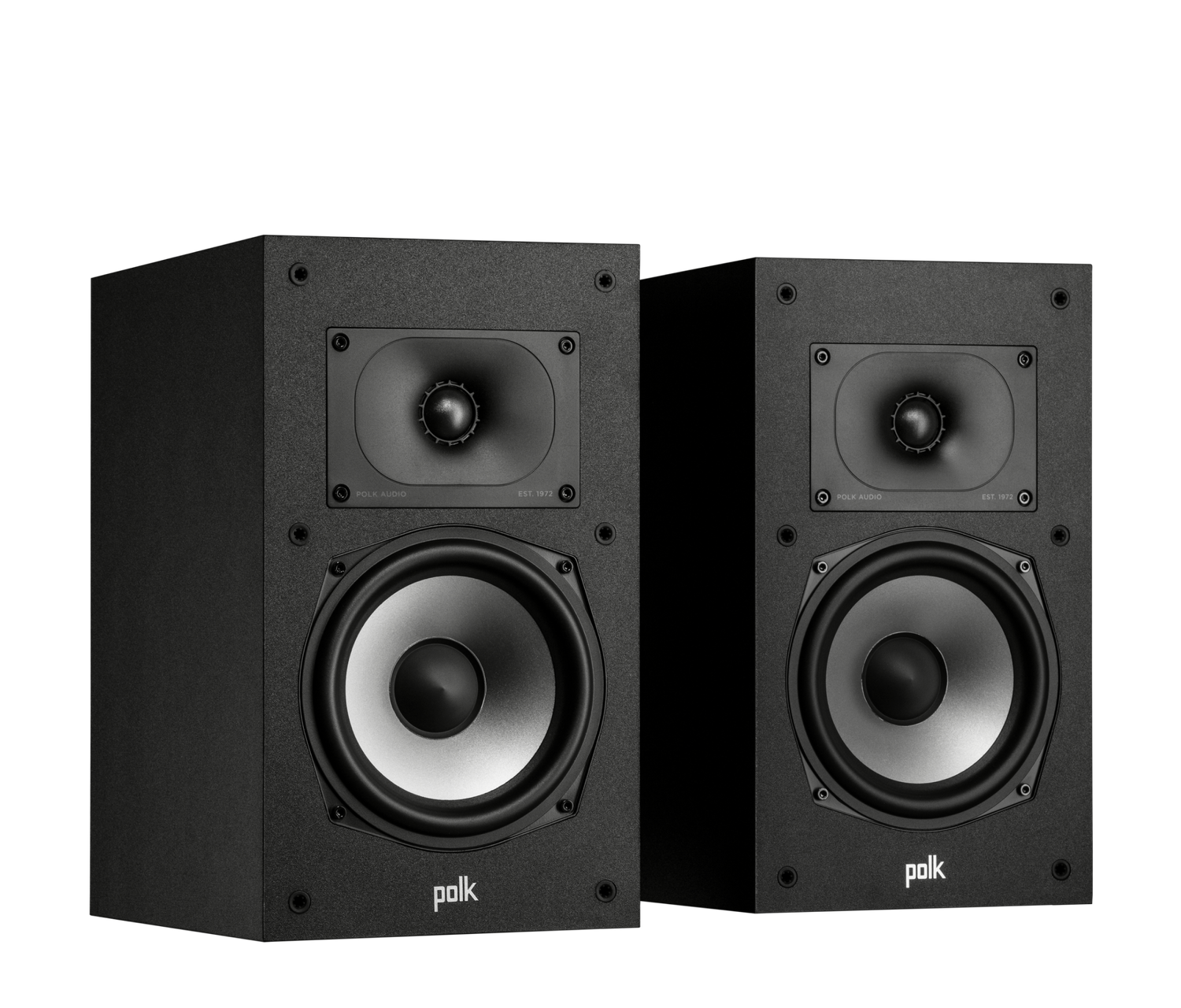Monitor XT20, Black, dynamic