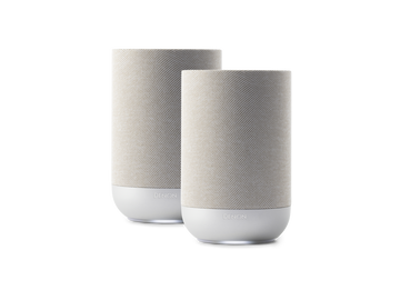 Denon Home 200 (2-Pack) Multi-room Bundle