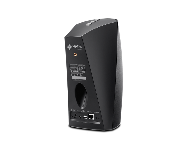 HEOS 3 - Wireless Speaker with HEOS® Built-In | Denon - United States
