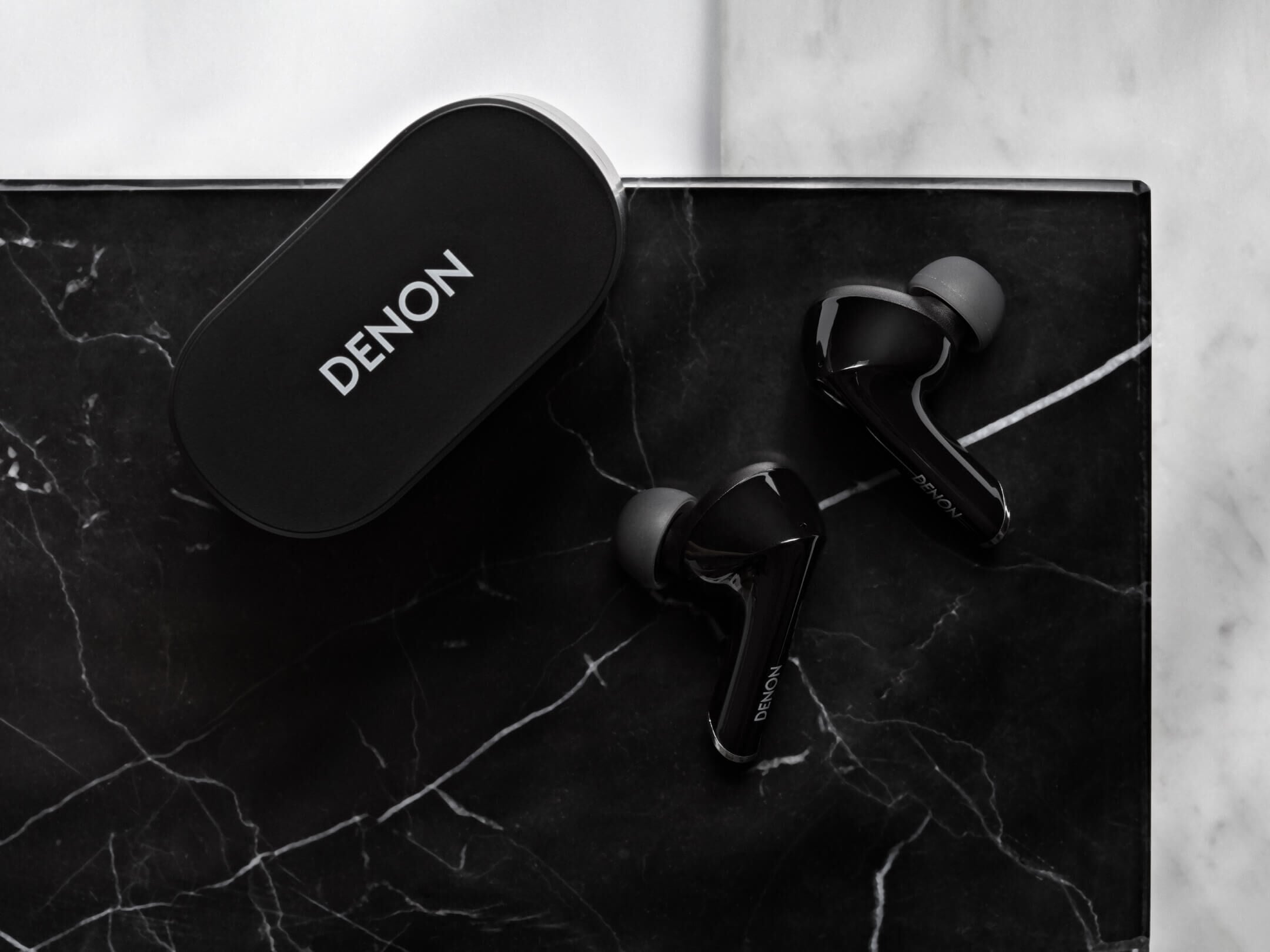 AH-C830NCW - True Wireless In-Ear Headphones with Active Noise