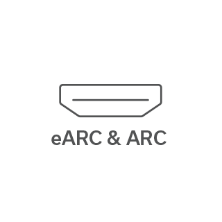 HDMI-eARC-ARC