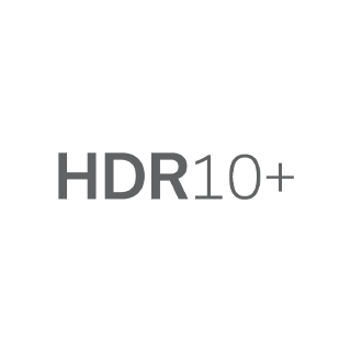 Supports HDR (High Dynamic Range)