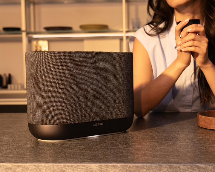 Denon Home