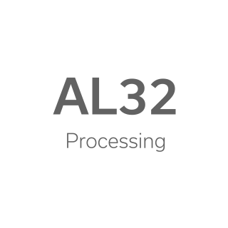 AL32 Processing